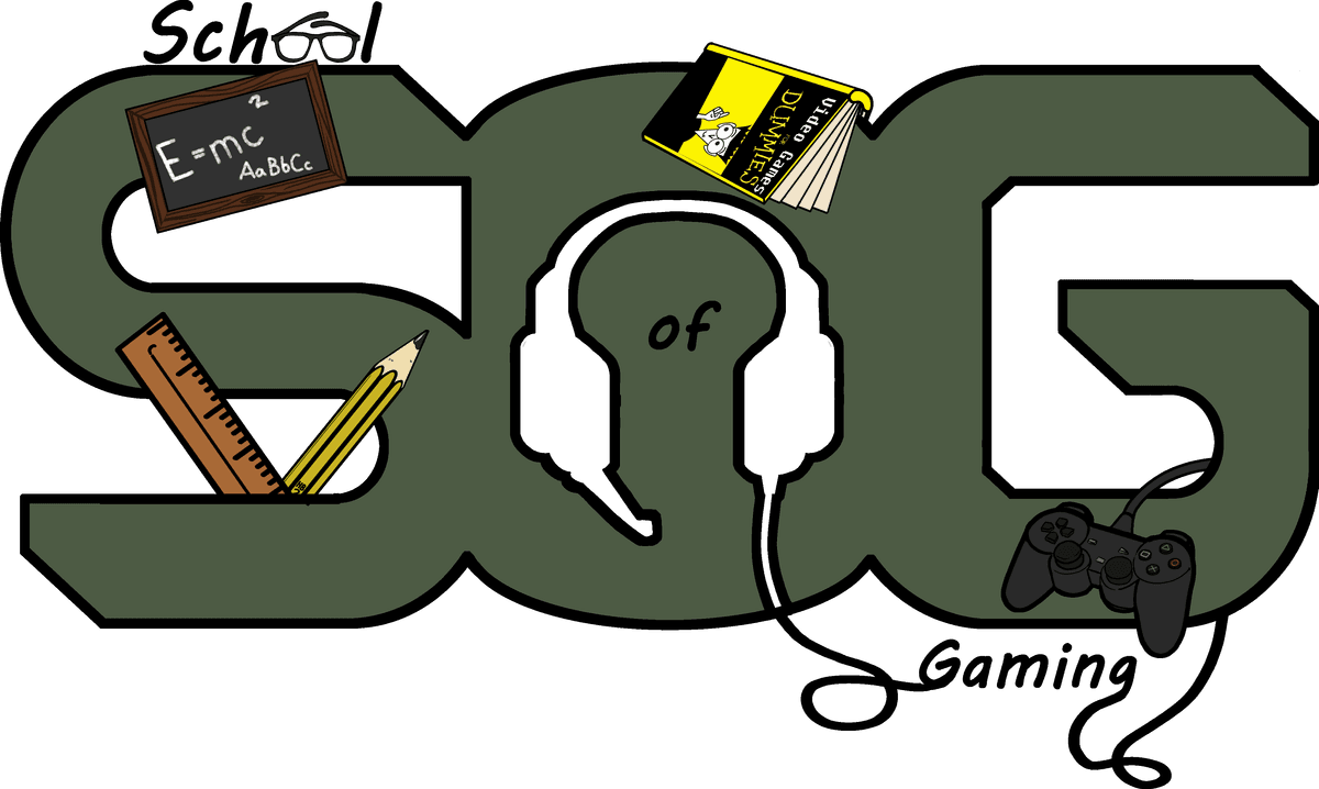 The SOG logo